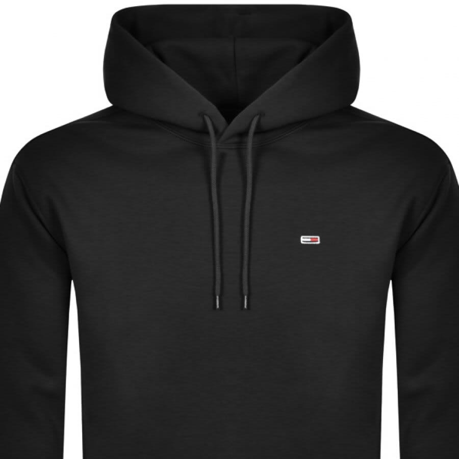 Tommy jeans classics hoodie new arrivals